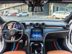 Mercedes-Benz C-Class Facelift C 260 L Sport Edition - photo 11