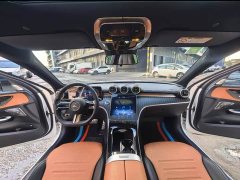 Mercedes-Benz C-Class Facelift C 260 L Sport Edition - photo 12