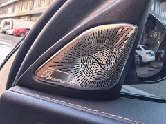 Mercedes-Benz C-Class Facelift C 260 L Sport Edition - photo 17