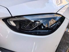 Mercedes-Benz C-Class Facelift C 260 L Sport Edition - photo 19