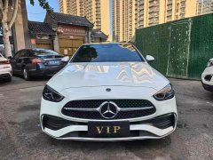 Mercedes-Benz C-Class Facelift C 260 L Sport Edition - photo 2