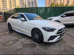 Mercedes-Benz C-Class Facelift C 260 L Sport Edition - photo 3