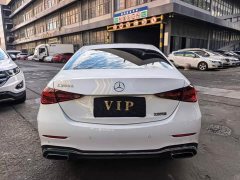 Mercedes-Benz C-Class Facelift C 260 L Sport Edition - photo 4