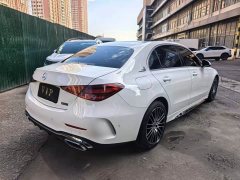 Mercedes-Benz C-Class Facelift C 260 L Sport Edition - photo 5