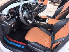 Mercedes-Benz C-Class Facelift C 260 L Sport Edition - photo 7