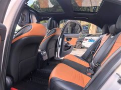 Mercedes-Benz C-Class Facelift C 260 L Sport Edition - photo 8