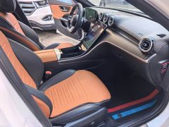 Mercedes-Benz C-Class Facelift C 260 L Sport Edition - photo 9