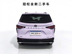 Toyota Gravia 2.5L Hybrid Prestige Plus AWD - ფოტო 4