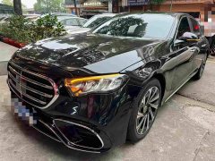 Mercedes-Benz E-Class E 300 L Luxury - фото 1