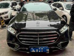 Mercedes-Benz E-Class E 300 L Luxury - фото 2