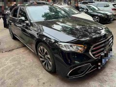 Mercedes-Benz E-Class E 300 L Luxury - фото 3