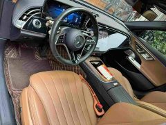 Mercedes-Benz E-Class E 300 L Luxury - фото 4