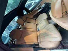 Mercedes-Benz E-Class E 300 L Luxury - фото 5