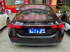 Mercedes-Benz E-Class E 300 L Luxury - фото 7