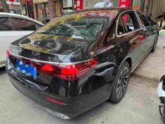 Mercedes-Benz E-Class E 300 L Luxury - фото 8