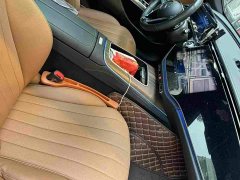 Mercedes-Benz E-Class E 300 L Luxury - фото 9