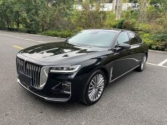 FAW Red Flag H9 2.0T Smart Connected Flagship Comfort Edition - ფოტო 1