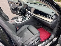 FAW Red Flag H9 2.0T Smart Connected Flagship Comfort Edition - ფოტო 11