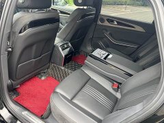FAW Red Flag H9 2.0T Smart Connected Flagship Comfort Edition - ფოტო 12