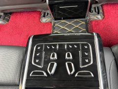 FAW Red Flag H9 2.0T Smart Connected Flagship Comfort Edition - ფოტო 13