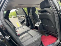 FAW Red Flag H9 2.0T Smart Connected Flagship Comfort Edition - ფოტო 14