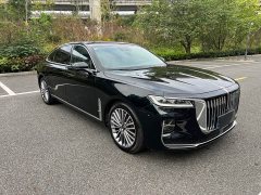 FAW Red Flag H9 2.0T Smart Connected Flagship Comfort Edition - ფოტო 3