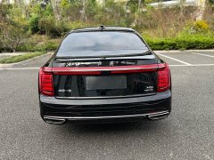 FAW Red Flag H9 2.0T Smart Connected Flagship Comfort Edition - ფოტო 6
