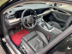FAW Red Flag H9 2.0T Smart Connected Flagship Comfort Edition - ფოტო 8