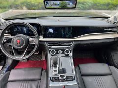 FAW Red Flag H9 2.0T Smart Connected Flagship Comfort Edition - ფოტო 9