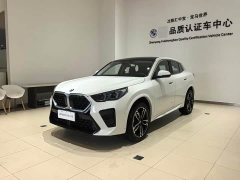 BMW X2 (Imported) sDrive25i M Sport Package - ფოტო 1