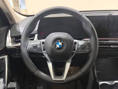 BMW X2 (Imported) sDrive25i M Sport Package - ფოტო 10