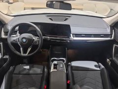 BMW X2 (Imported) sDrive25i M Sport Package - ფოტო 11
