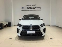 BMW X2 (Imported) sDrive25i M Sport Package - ფოტო 2