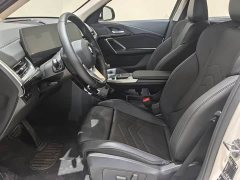 BMW X2 (Imported) sDrive25i M Sport Package - ფოტო 3