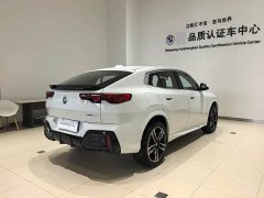 BMW X2 (Imported) sDrive25i M Sport Package - ფოტო 4
