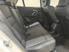 BMW X2 (Imported) sDrive25i M Sport Package - ფოტო 6