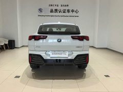 BMW X2 (Imported) sDrive25i M Sport Package - ფოტო 7