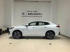 BMW X2 (Imported) sDrive25i M Sport Package - ფოტო 8