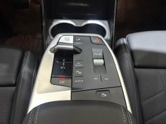 BMW X2 (Imported) sDrive25i M Sport Package - ფოტო 9
