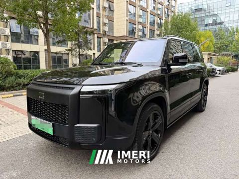 2024 ROX 01 7Long Range Edition - ავტომობილი ჩინეთიდან
