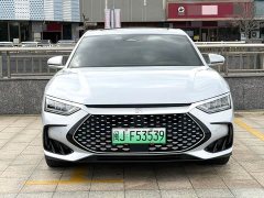 BYD Han DM-i Glory Edition 121KM Premium - ფოტო 2