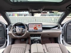 BYD Han DM-i Glory Edition 121KM Premium - ფოტო 4