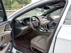 BYD Han DM-i Glory Edition 121KM Premium - ფოტო 5