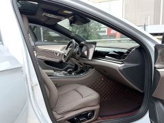 BYD Han DM-i Glory Edition 121KM Premium - ფოტო 6