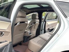 BYD Han DM-i Glory Edition 121KM Premium - ფოტო 7