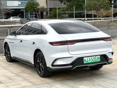 BYD Han DM-i Glory Edition 121KM Premium - ფოტო 9