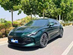 SAIC MG7 2.0T Automatic Hunter Beauty Premium Edition - ფოტო 1
