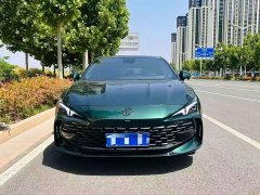 SAIC MG7 2.0T Automatic Hunter Beauty Premium Edition - ფოტო 2