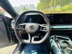 SAIC MG7 2.0T Automatic Hunter Beauty Premium Edition - ფოტო 7