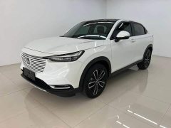Honda Vezel 1.5L CVT Luxury - ფოტო 1